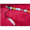 Image 7 : VINTAGE STRAIGHT ARROW Indigenous Camping Tips & Walking Stick