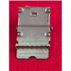 Image 3 : VINTAGE Canadian National Railway belt buckle