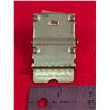 Image 4 : VINTAGE Canadian National Railway belt buckle