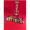 Image 1 : Matchbox cars, trucks & Trophy