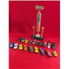Image 2 : Matchbox cars, trucks & Trophy