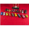 Image 3 : Matchbox cars, trucks & Trophy