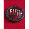 Image 1 : VINTAGE 1960'S-1970'S FIAT EMBLEM