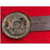 Image 4 : VINTAGE 1960'S-1970'S FIAT EMBLEM