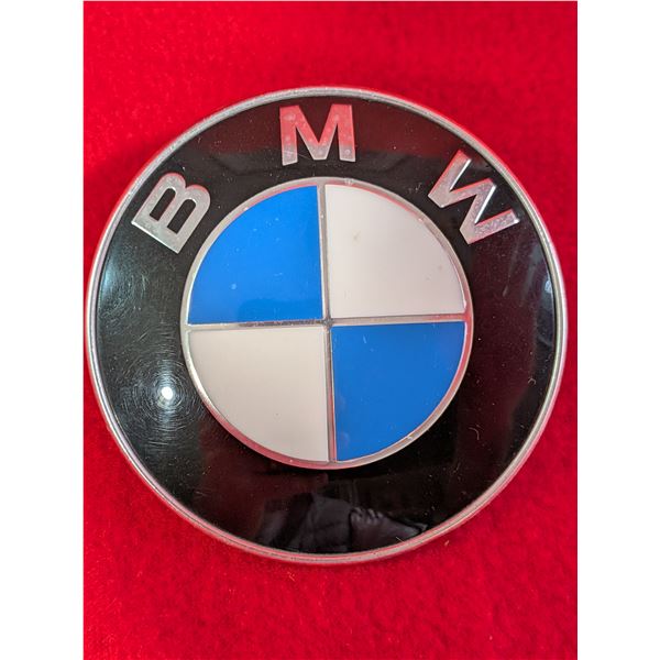BMW Replacement Emblem
