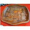 Image 3 : VIVA LAS VEGAS Sign, Tray, Chips & Memorabilia