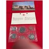 Image 1 : 1977 Royal Canadian Mint Proof-Like Coin Set