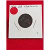 Image 1 : 1806 Great Britain Farthing coin