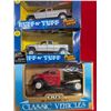 Image 8 : DIE CAST VEHICLES