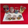Image 1 : Vintage Oil, engine additive & collectable cans