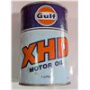 Image 2 : Vintage Oil, engine additive & collectable cans