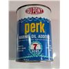 Image 4 : Vintage Oil, engine additive & collectable cans