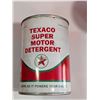 Image 5 : Vintage Oil, engine additive & collectable cans