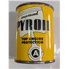 Image 6 : Vintage Oil, engine additive & collectable cans