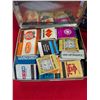Image 2 : ANTIQUE COLLECTIBLE CANS & Matchbooks