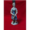 Image 1 : VINTAGE PORCELAIN CARPENTER