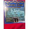 Image 1 : GLASS CHESS & CHECKERS SET