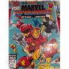 Image 4 : 1990's MARVEL & DC COMICS