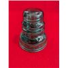 Image 1 : VINTAGE BROOKFIELD INSULATOR