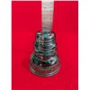 Image 2 : VINTAGE BROOKFIELD INSULATOR
