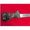 Image 2 : ANTIQUE VICTORIAN Paper~Letter Clip