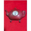 Image 1 : Vintage Tel-Tru room thermometer