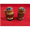 Image 1 : VINTAGE NORTH BATTLEFORD, SK Salt & Pepper