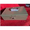 Image 1 : CASH BOX
