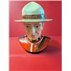 Image 4 : RCMP 1873 CENTENNIAL COMMEMORATIVE FIGURES