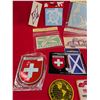 Image 2 : TRAVEL DECALS & PATCHES
