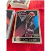 Image 2 : SKY-BOX BASKETBALL CARDS 1990/91 SEASON