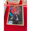 Image 4 : SKY-BOX BASKETBALL CARDS 1990/91 SEASON