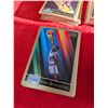Image 5 : SKY-BOX BASKETBALL CARDS 1990/91 SEASON