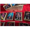 Image 6 : SKY-BOX BASKETBALL CARDS 1990/91 SEASON