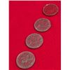 Image 1 : CANADIAN COINS 1939-1977