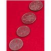 Image 2 : CANADIAN COINS 1939-1977