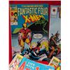 Image 2 : COMICS FANTASTIC 4 vs X-MEN & ARCHIE