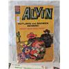 Image 3 : COMICS ALVIN AND OTHERS