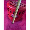 Image 6 : Vintage Tonka Catalytic Heater