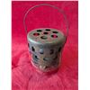 Image 1 : Vintage Coleman Quick-Lite catalytic heater.