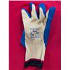 Image 2 : 4 pairs of Ansell work gloves