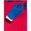 Image 3 : 4 pairs of Ansell work gloves