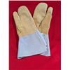 Image 1 : TREEN WELDING GLOVES Size 10