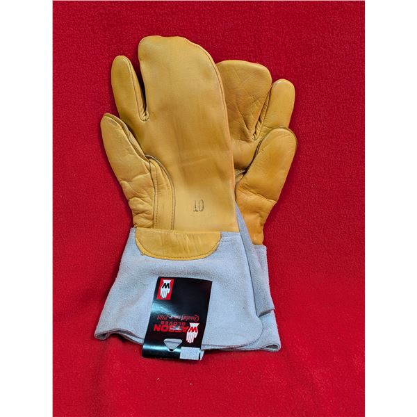 WATSON Size 10 welding gloves