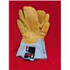 Image 1 : WATSON Size 10 welding gloves
