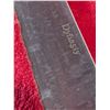 Image 5 : CHEFS KNIVES Stainless Steel Made in Japan