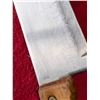 Image 7 : CHEFS KNIVES Stainless Steel Made in Japan