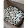 Image 2 : 224' of WHITE CHAIN
