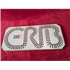 Image 1 : CRIBBAGE BOARD, CARDS & INSTRUCTIONS