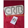 Image 2 : CRIBBAGE BOARD, CARDS & INSTRUCTIONS